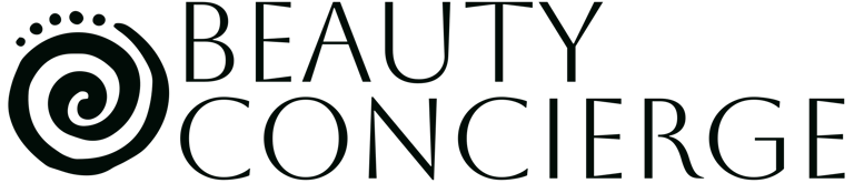 Beauty Booking Concierge logo