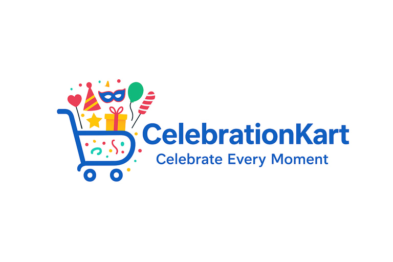 celebrationkart logo