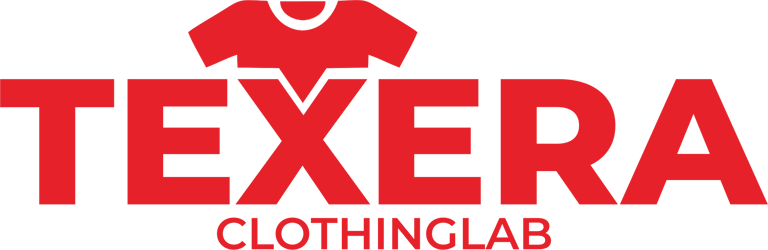 TEXERA CLOTHINGLAB KONVEKSI DAN SABLON KARANGANYAR logo