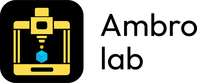 AmbroLab logo