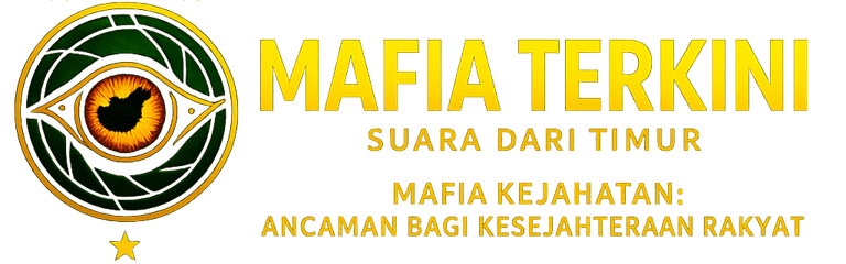 Mafia Terkini logo