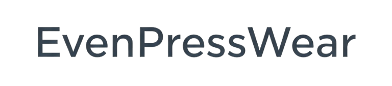 EvenPressWear logo