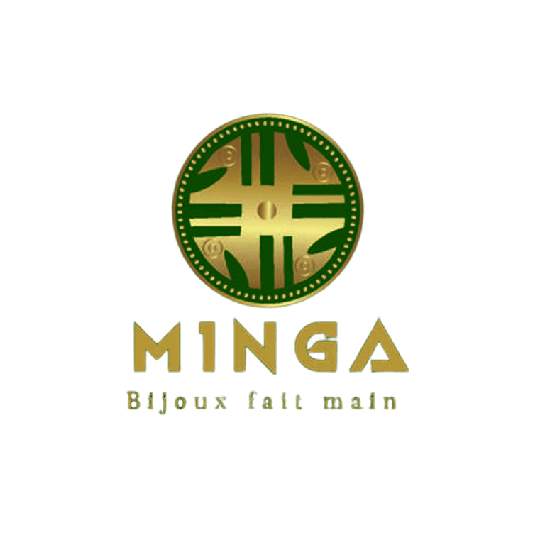 MINGA logo