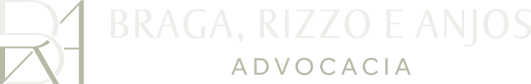 Braga Rizzo e Anjos Advocacia logo