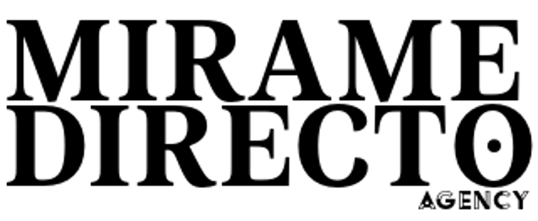 miramedirecto logo