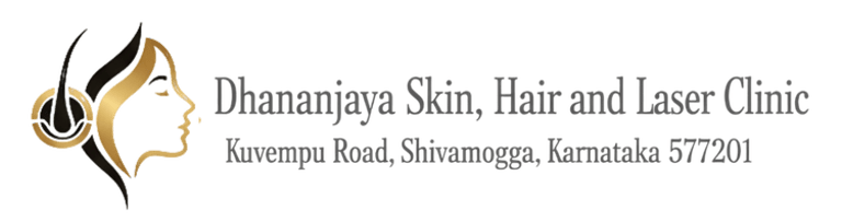 Dhananjaya Skin, Hair and Laser Clinic logo