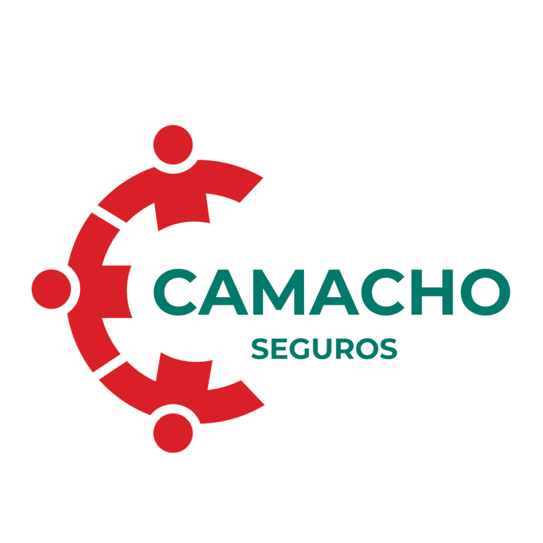 Camacho Seguros logo