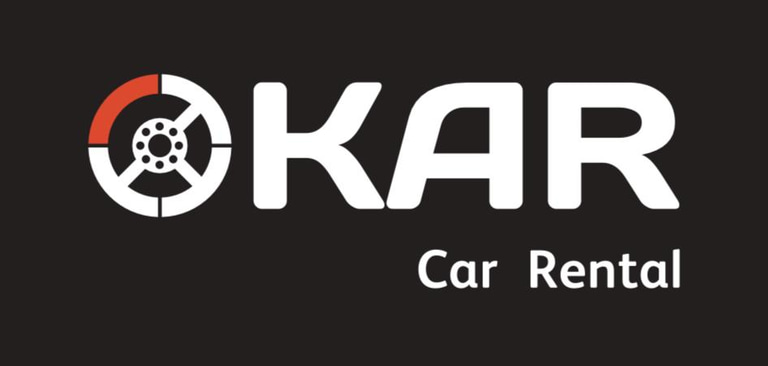 OKAR logo