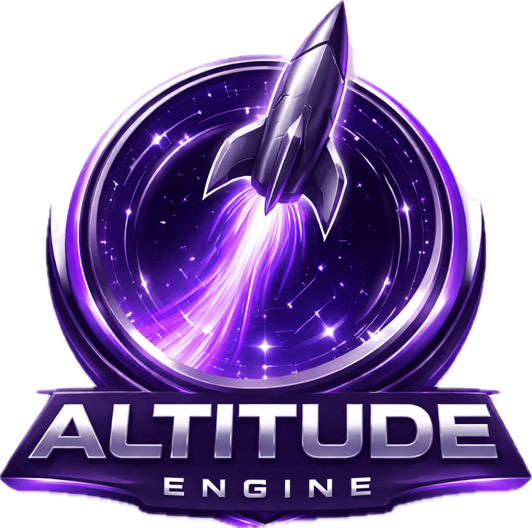 Altitudeengine logo