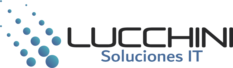 Lucchini Soluciones logo