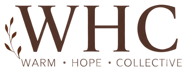 Warm Hope Collective logo