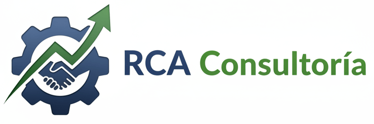 RCA Consultoria logo