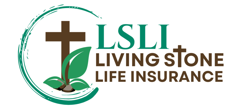 Living Stone Life Insurance logo