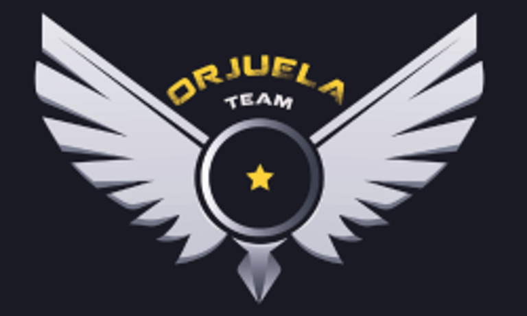 ORJUELA TEAM logo