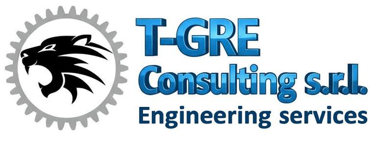 consulenza aziendale ingegneria meccanica ed export control dual use logo