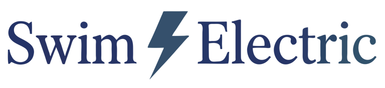 Swim Electric logo