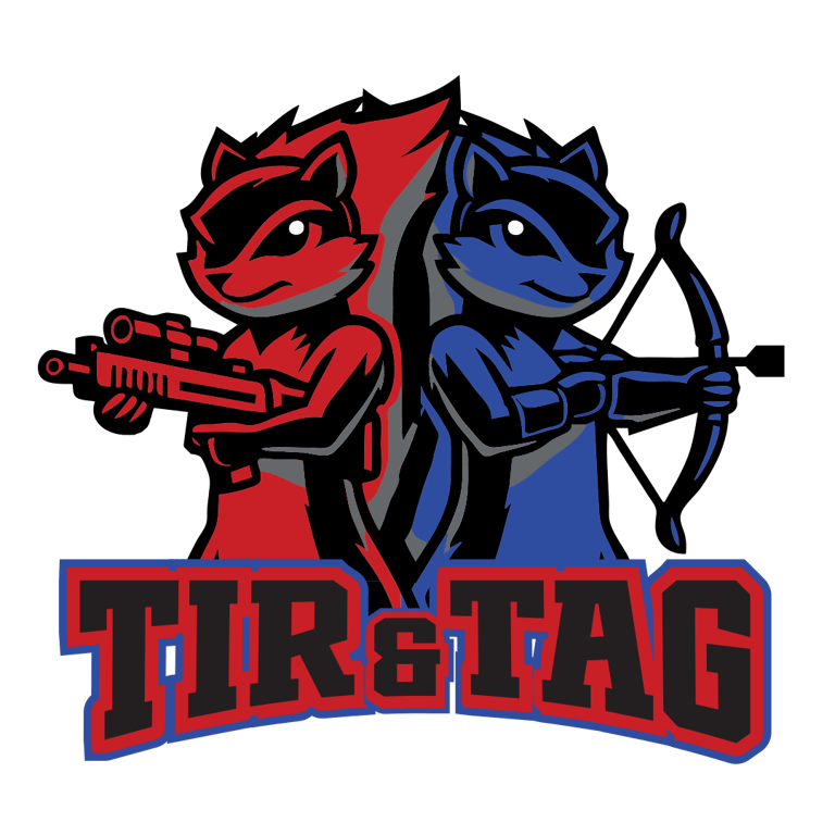 BlastQuest Outdoors logo