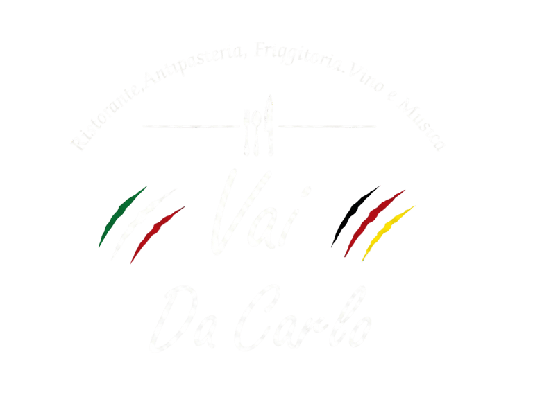 Vai da Carlo logo