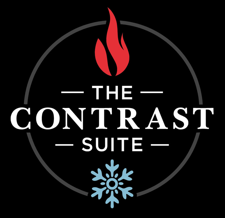 The Contrast Suite logo