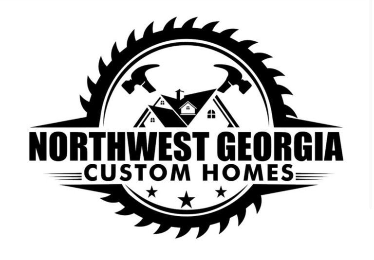 Northwest Georgia Custom Homes logo
