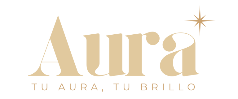 Aura Joyerias logo