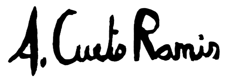 Alex Cueto Ramis logo