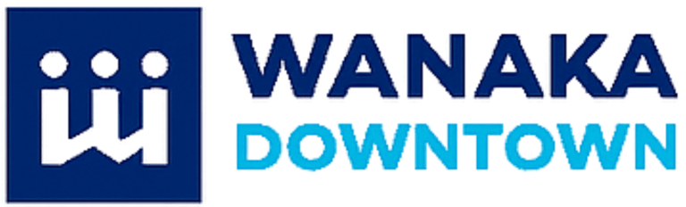 Wanaka Downtown logo