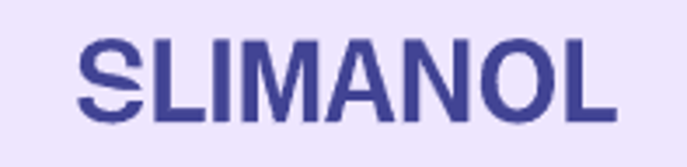 Slimanol logo