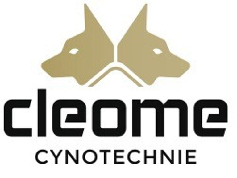 CLEOME SECURITE logo