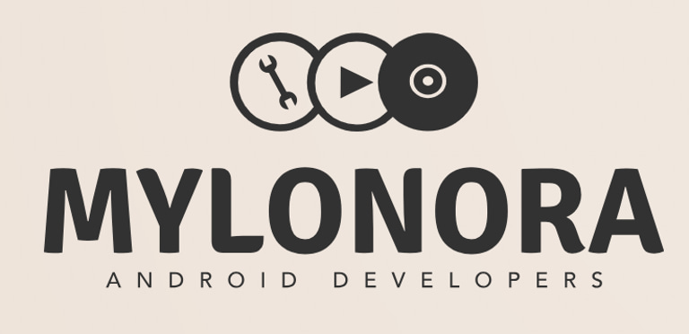 MYLONORA logo