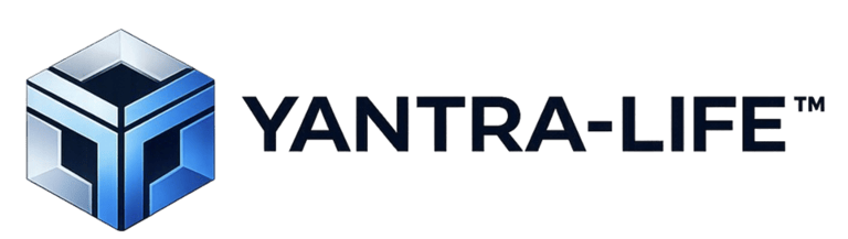 YANTRALIFE™ logo