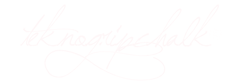 Teknogrip Chalk logo