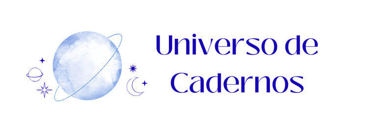 Universo de Cadernos logo
