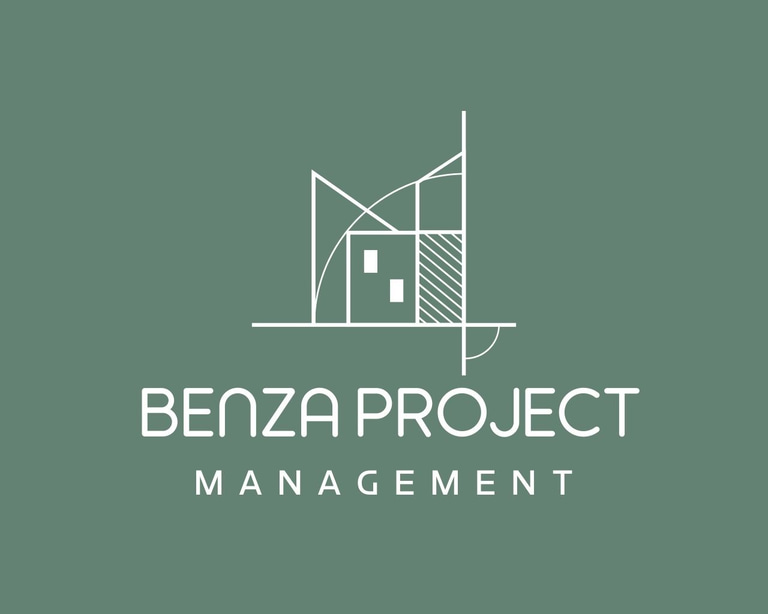 Benza Project Management logo