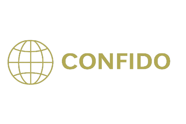 Confido logo