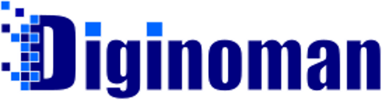 Diginoman logo