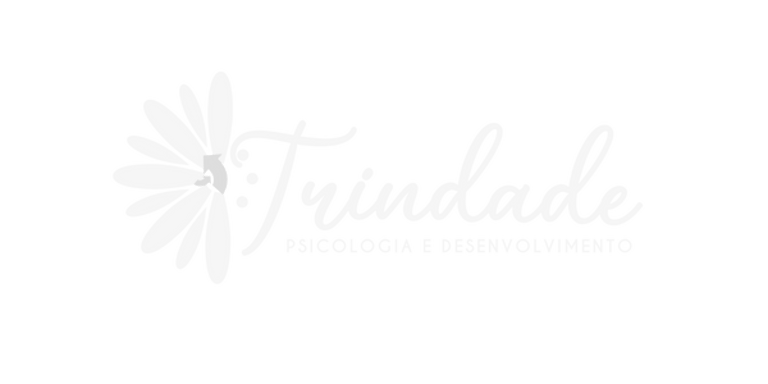 Trindade Psicologia e Desenvolvimento logo
