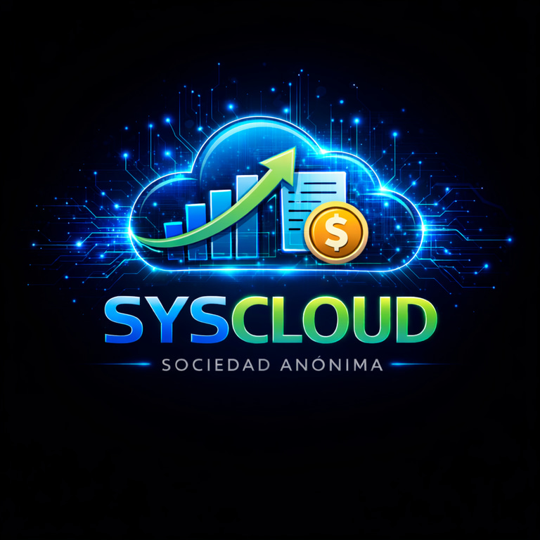 SYSCLOUD logo