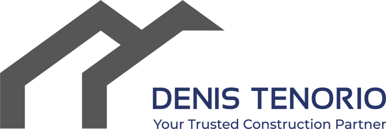 Denis Tenorio logo