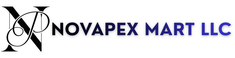 NOVAPEX MART LLC logo