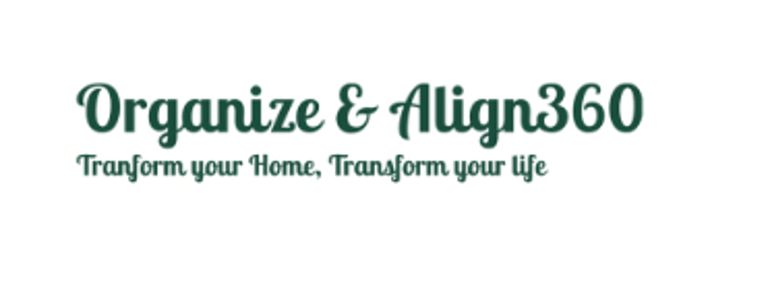 Organize & Align360 logo
