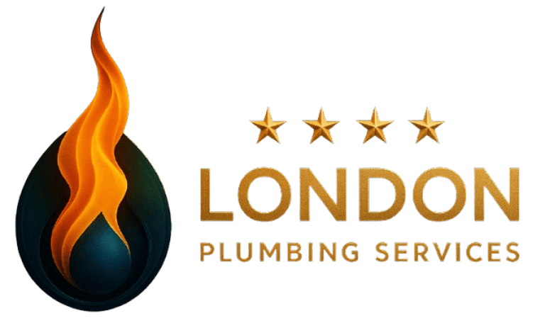 Plumbing Services London logo