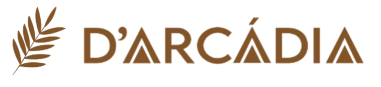 Darcádia Home Decor logo