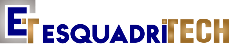 Esquadritech logo