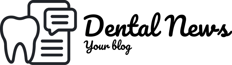 Odontiatrika Nea logo