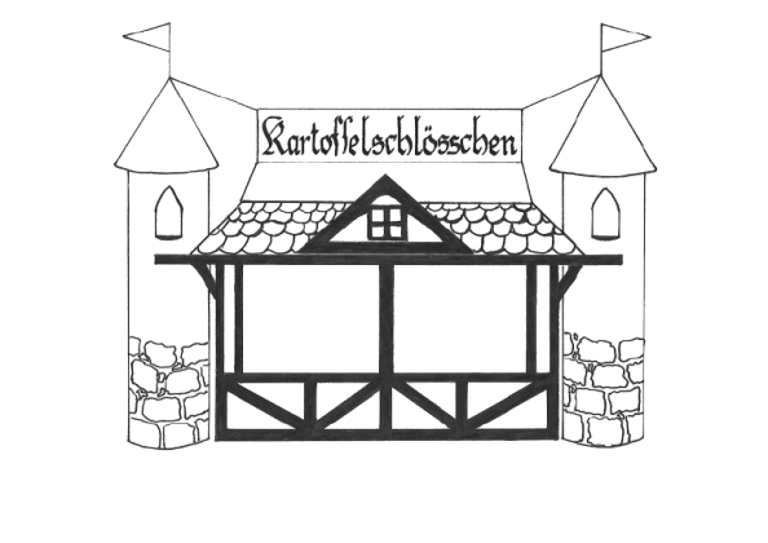 Kartoffelschlösschen logo