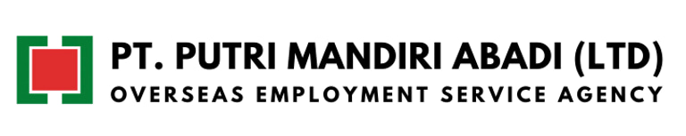 PT. PUTRI MANDIRI ABADI (LTD) logo