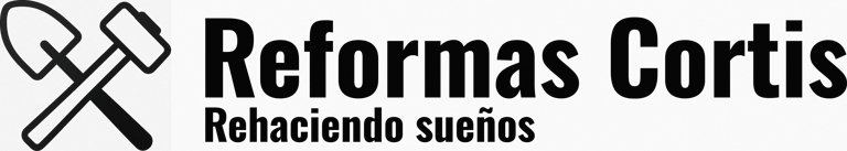 Reformas Cortis logo