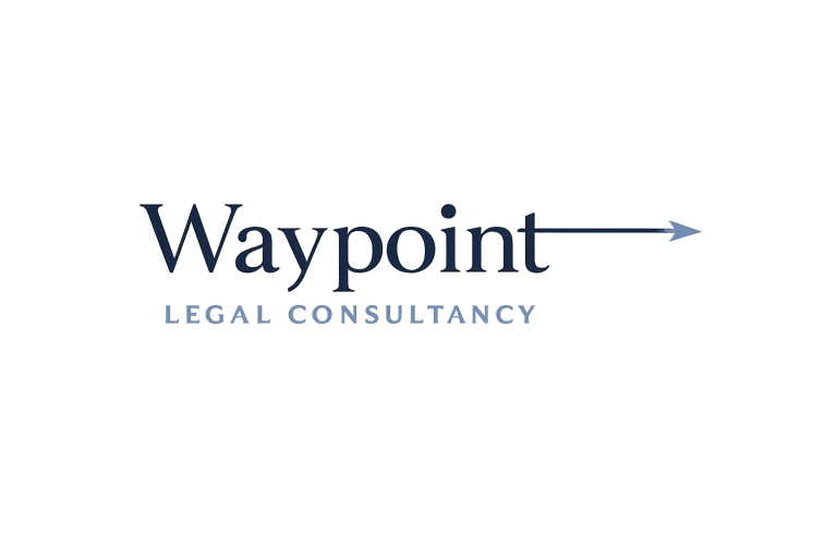 Waypoint Legal Consultancy logo
