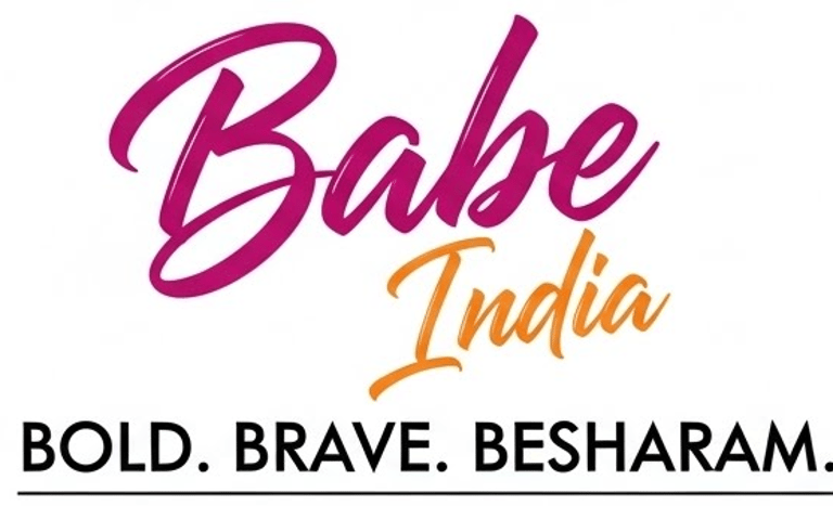 Babe India logo